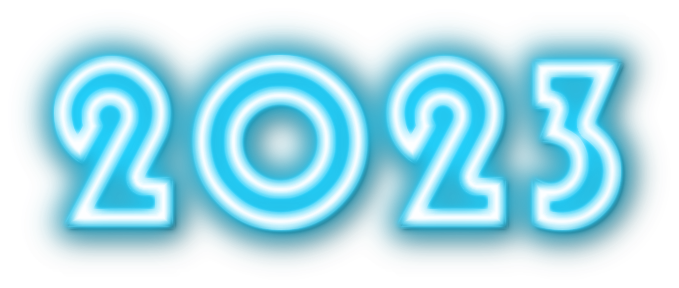 2023 New Year Free Download Image PNG Image