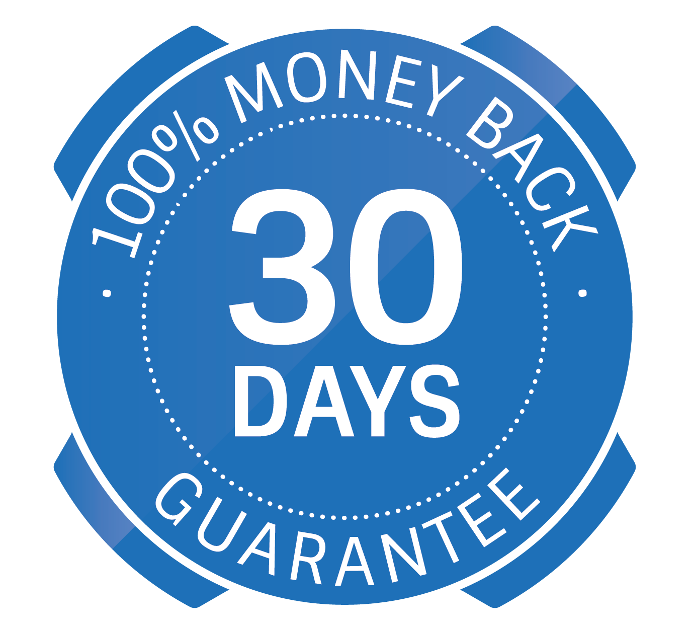 30 Day Guarantee Png File PNG Image