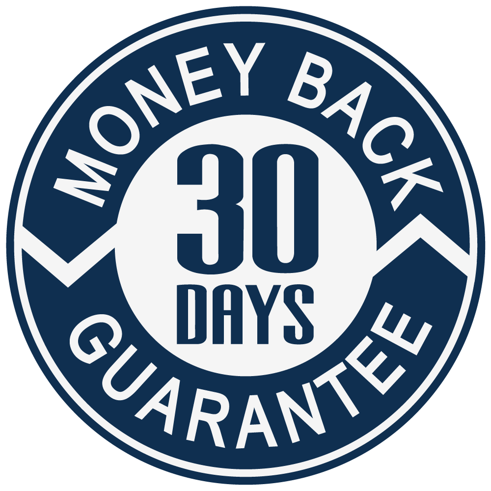 30 Day Guarantee Png Pic PNG Image