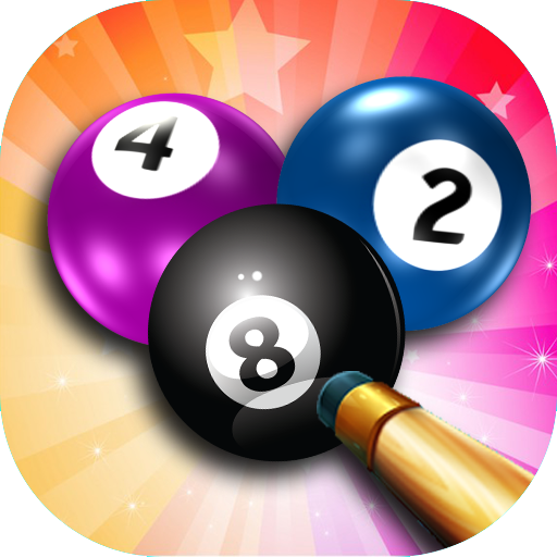 8 Ball Pool Image PNG Image