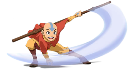 Aang Photos PNG Image