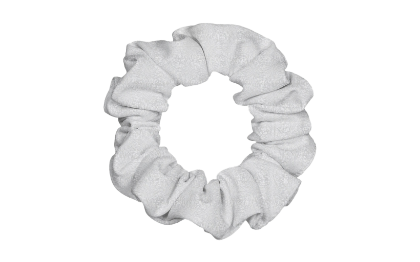 Scrunchie HQ Image Free PNG Image