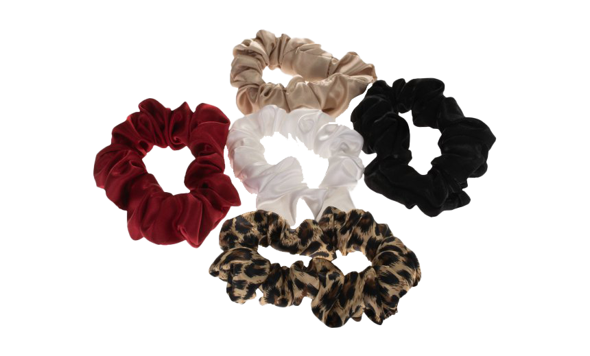 Scrunchie Pic HD Image Free PNG Image