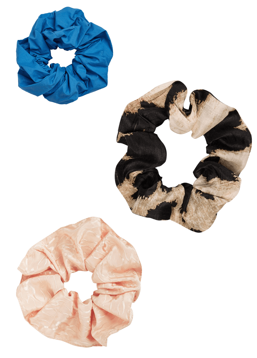 Scrunchies Free Transparent Image HQ PNG Image