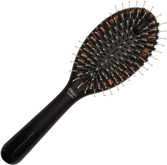 Hair Photos Black Brush Free Download PNG HQ PNG Image