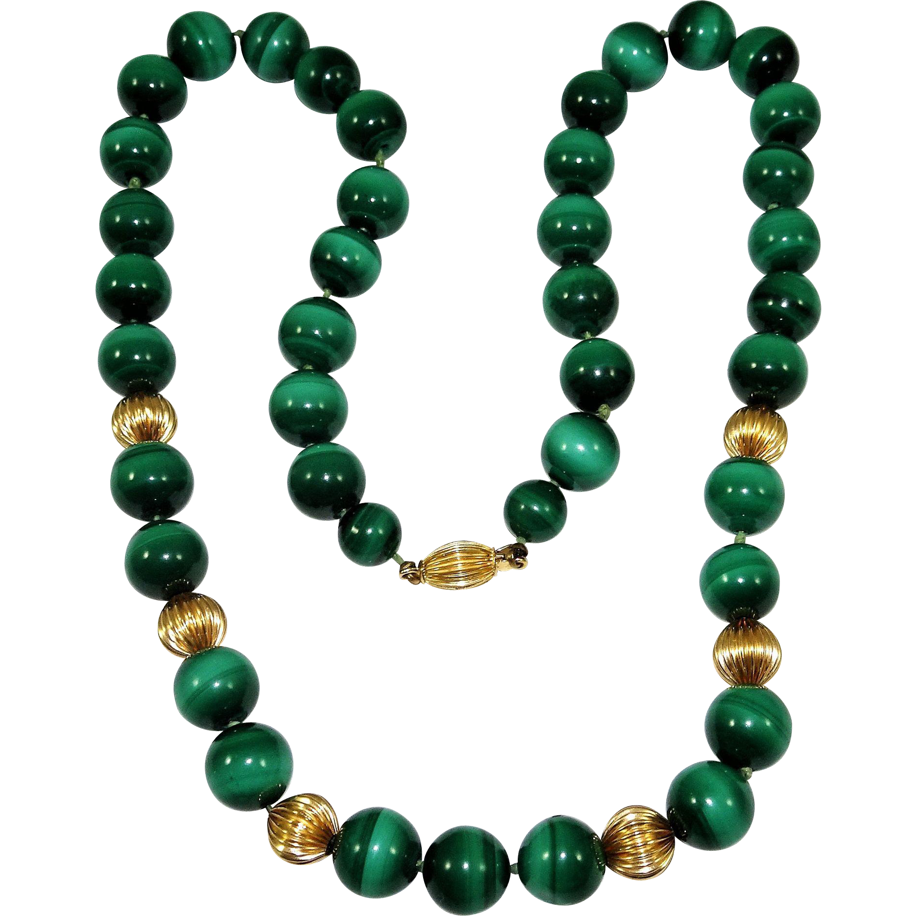 Malachite Jewellery Download Free Image PNG Image