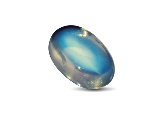 Moonstone Gem HQ Image Free PNG Image