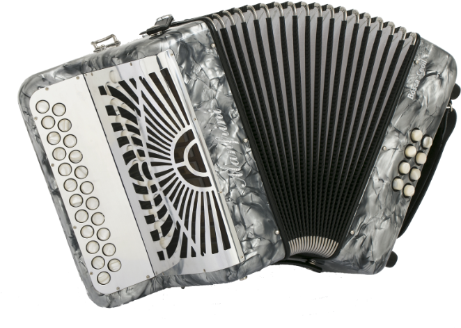 Diatonic Accordion Free HQ Image PNG Image