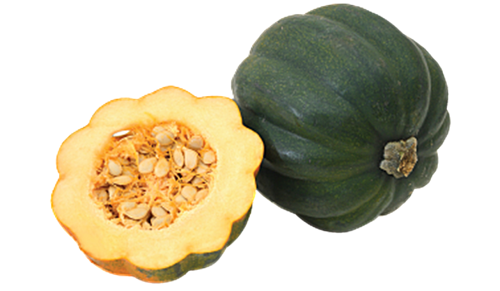 Squash Acorn PNG Free Photo PNG Image