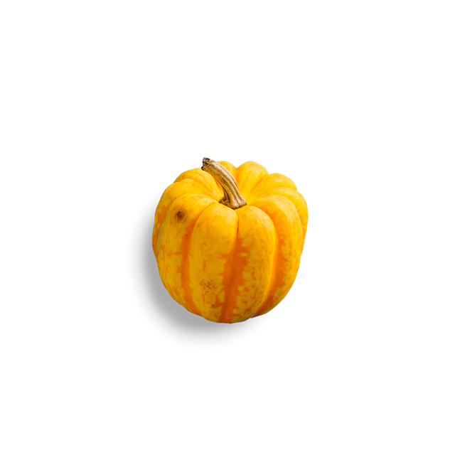 Squash Acorn Free HD Image PNG Image