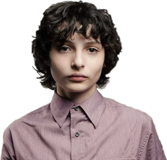 Wig Hairstyle Stranger Sadie Things Actor Sink PNG Image