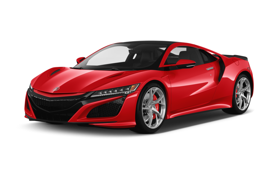 Nsx Acura HD Image Free PNG Image