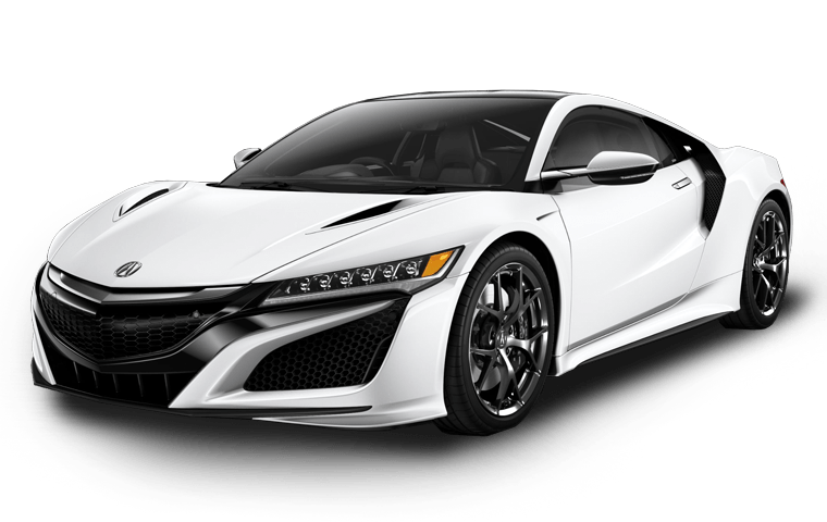 Nsx Acura Free PNG HQ PNG Image