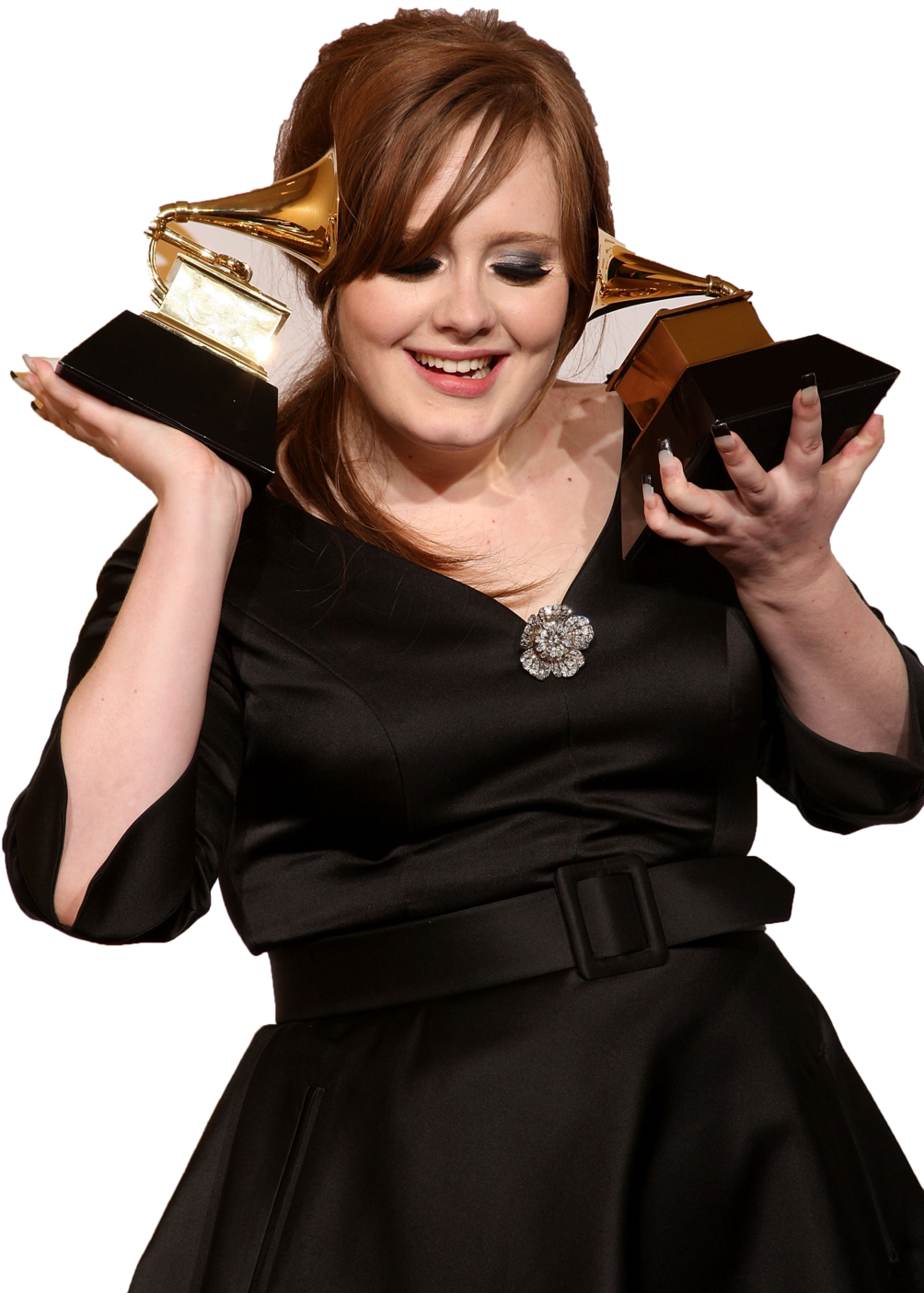 Adele Download HD PNG Image