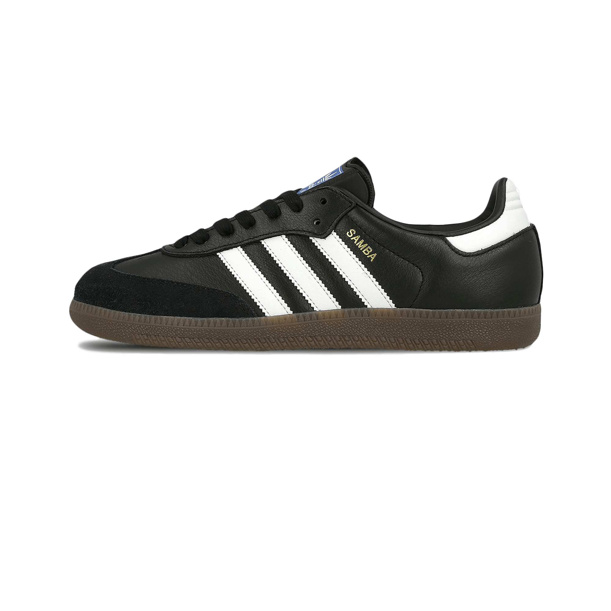 Samba Superstar Originals Adidas Sneakers Shoe PNG Image