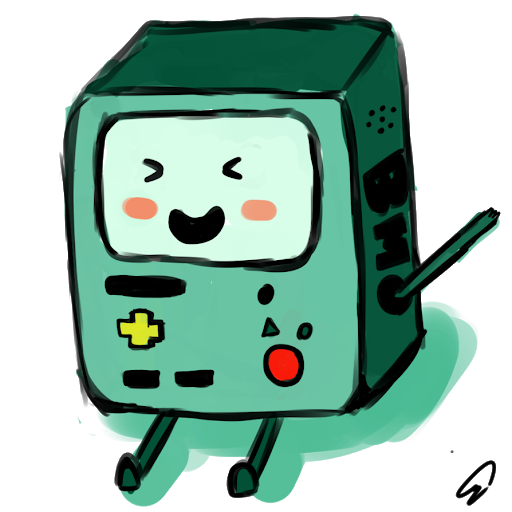 Adventure Bmo Time Free HD Image PNG Image