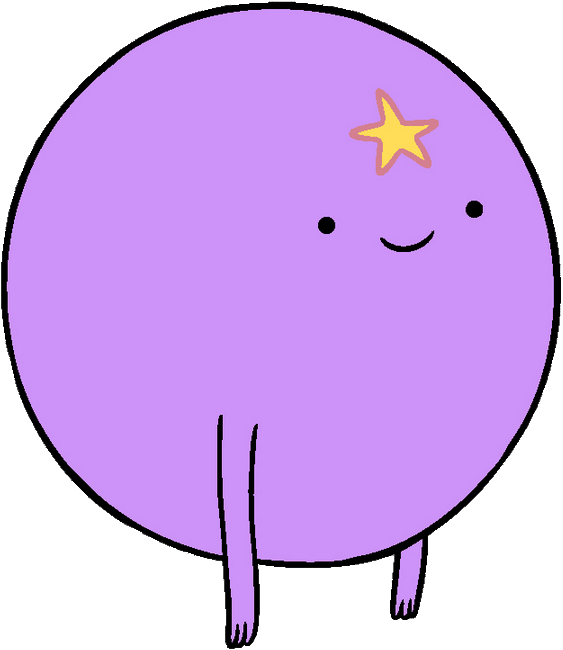 Lumpy Adventure Time PNG Download Free PNG Image