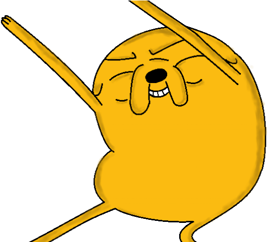 Jake Adventure Time Free Download Image PNG Image