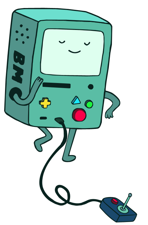 Adventure Bmo Time Free Download Image PNG Image