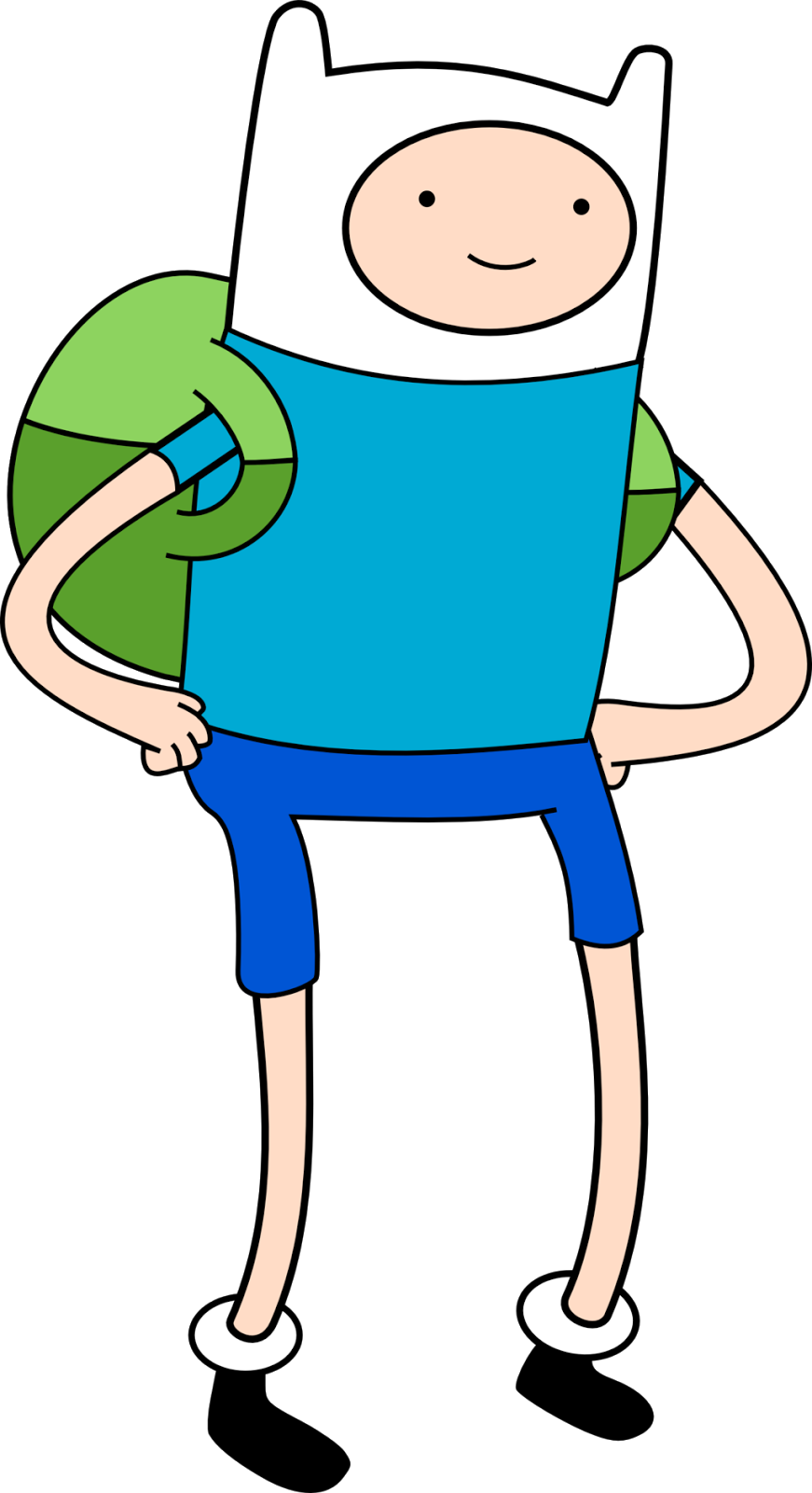 Adventure Time Transparent PNG Image