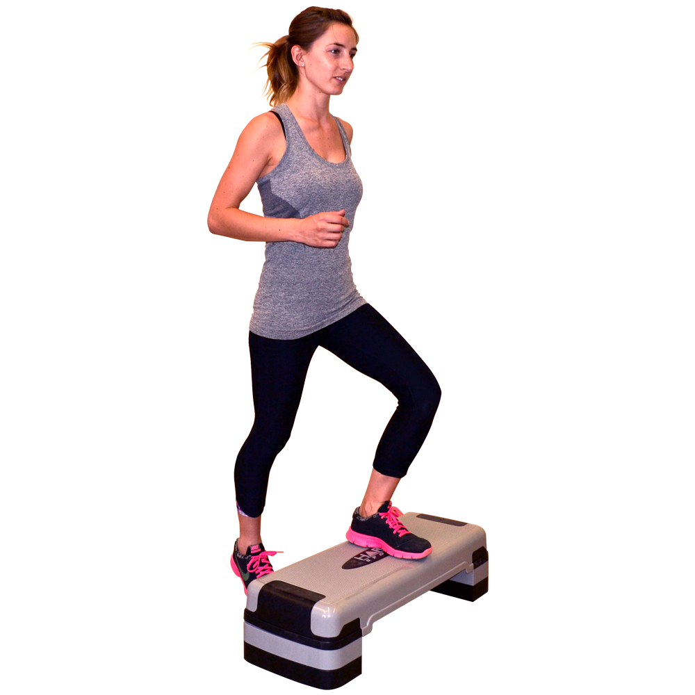 Aerobics Fitness Free Transparent Image HQ PNG Image