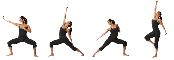 Dance Aerobics HQ Image Free PNG Image