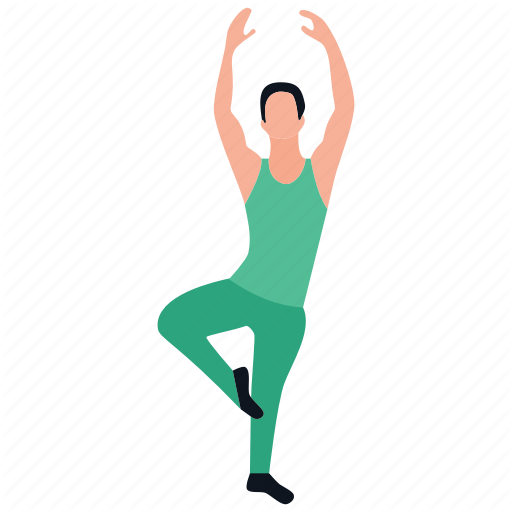 Dance Pic Aerobics PNG Image High Quality PNG Image