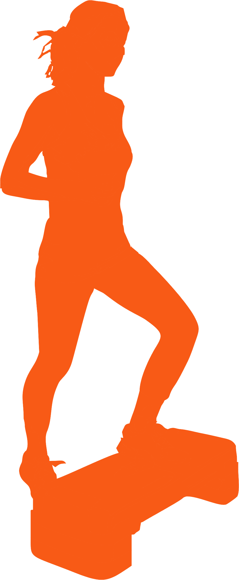 Active Aerobics PNG Free Photo PNG Image