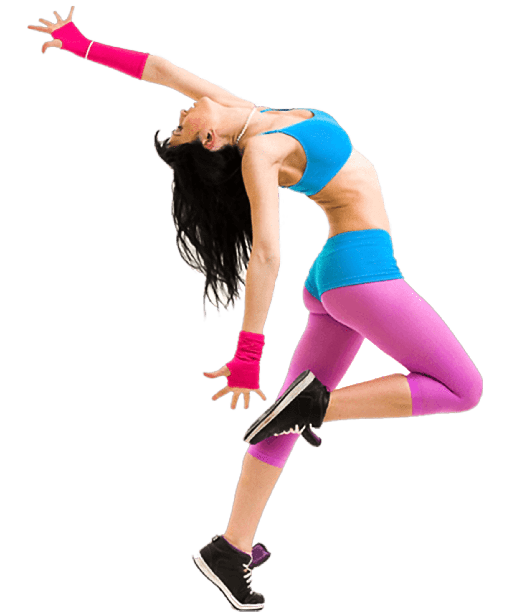 Athelete Aerobics Free Transparent Image HQ PNG Image