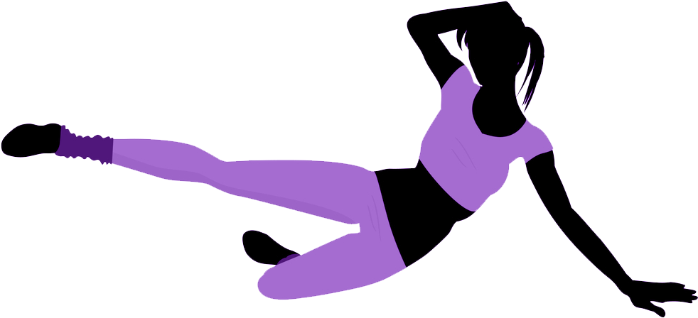 Aerobics Free Transparent Image HQ PNG Image