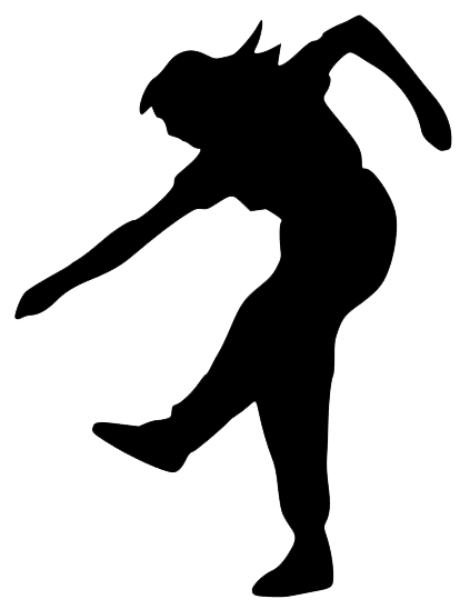 Aerobics Transparent PNG Image