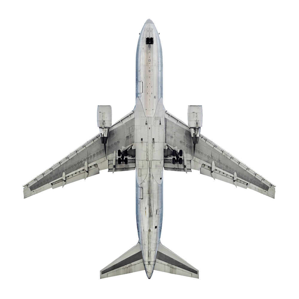 Aircraft Express HD Image Free PNG Image