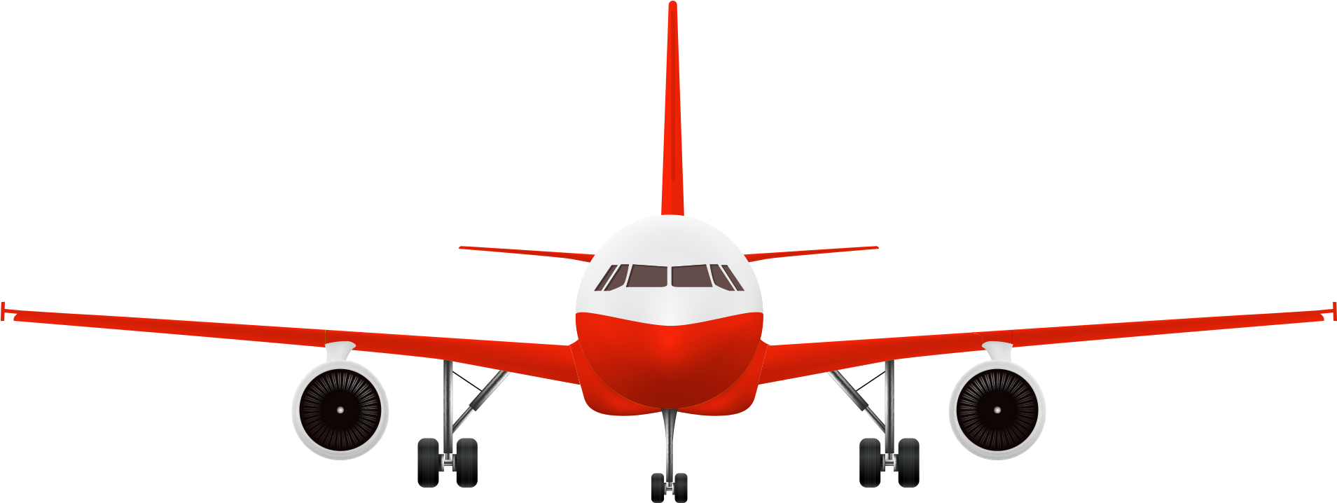 Aviation Aircraft HQ Image Free PNG Image