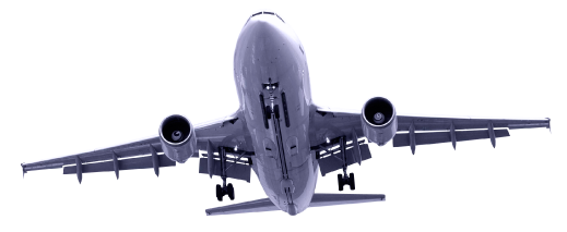 Aircraft File PNG Image