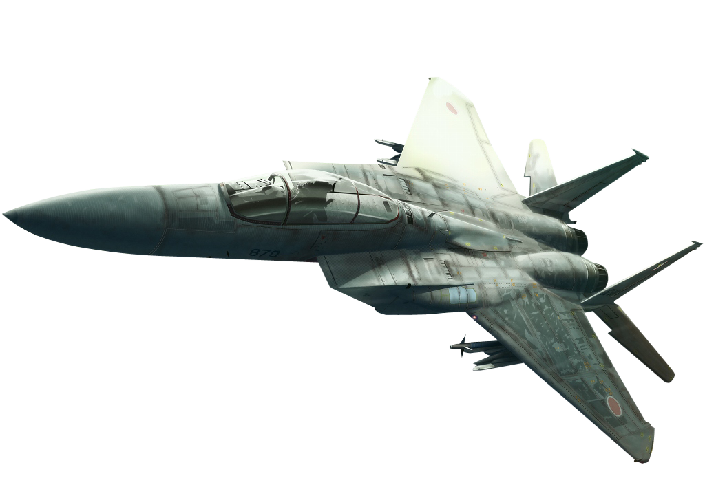 Jet PNG Image