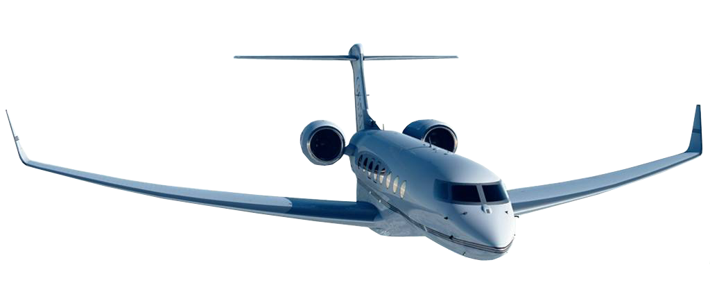 Airplane Clipart PNG Image