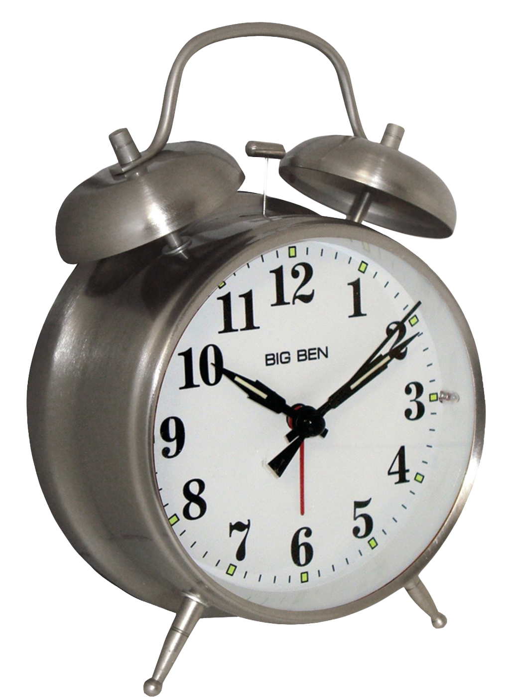 Alarm Clock HD Image Free PNG Image