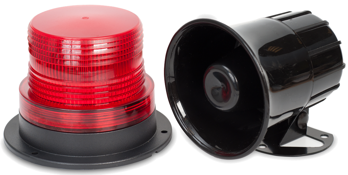 Alarm Siren Download HD PNG Image