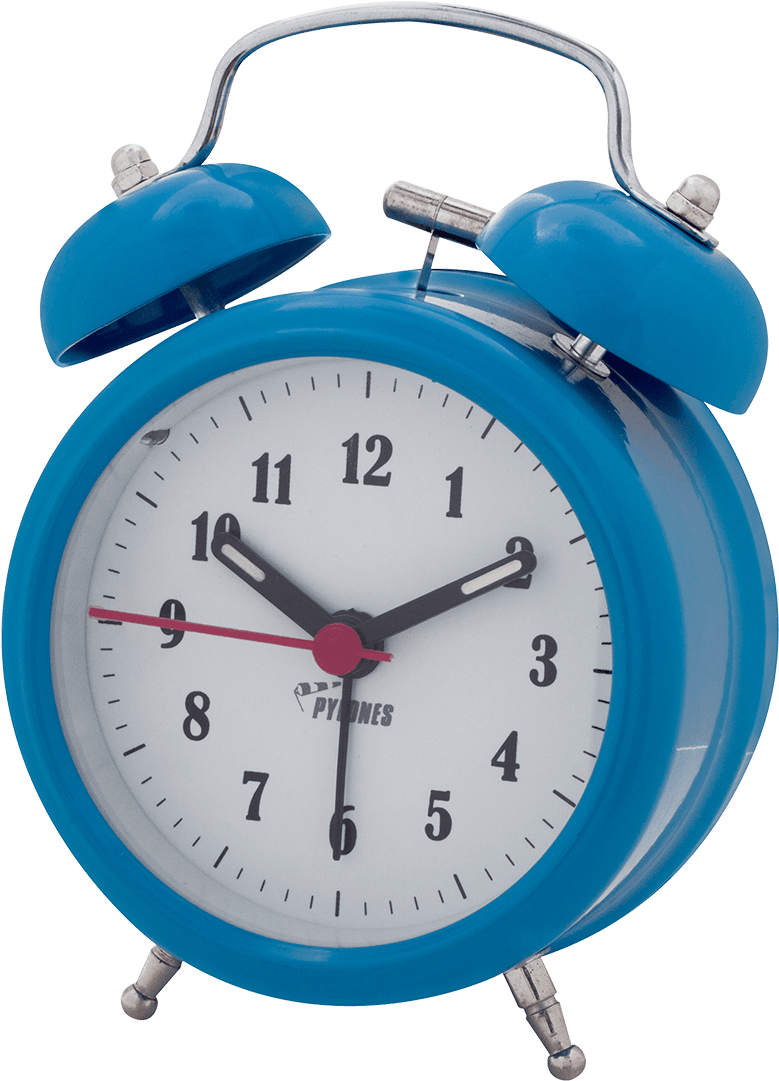 Alarm Clock Free Transparent Image HQ PNG Image