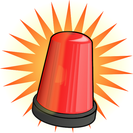 Images Alarm Siren PNG Download Free PNG Image