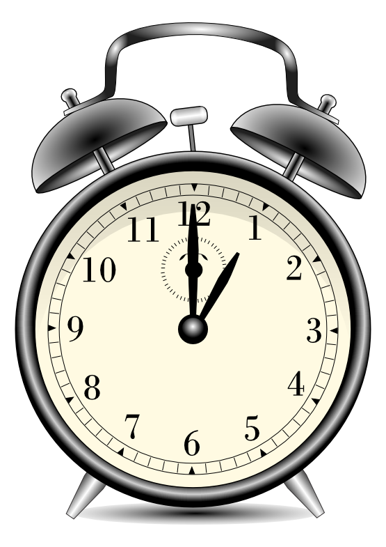 Alarm Clock Free HD Image PNG Image