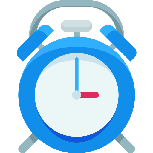 Alarm Vector Clock PNG Free Photo PNG Image