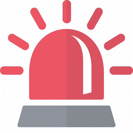 Alarm Siren Free Download Image PNG Image