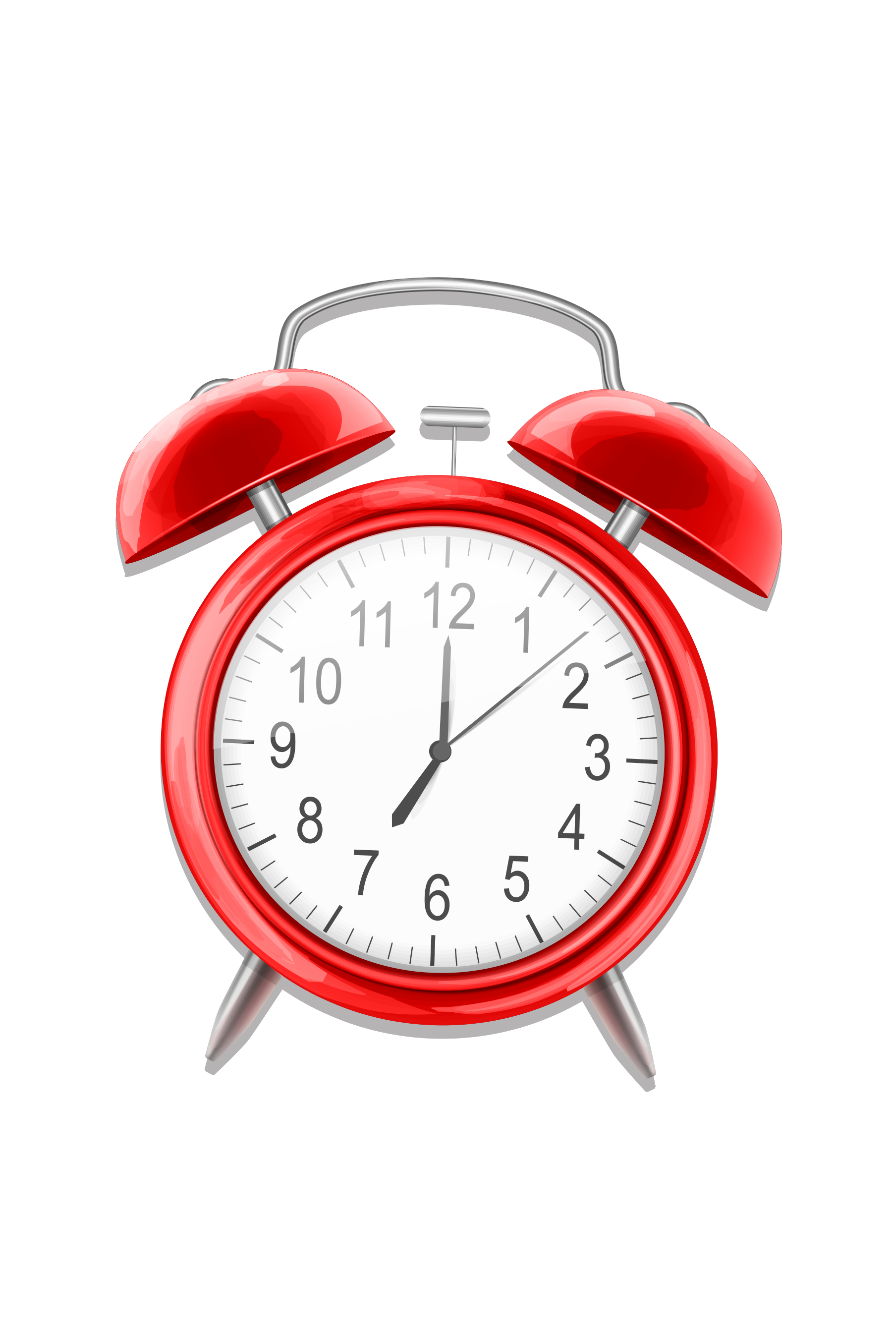 Alarm Red Free Photo PNG Image