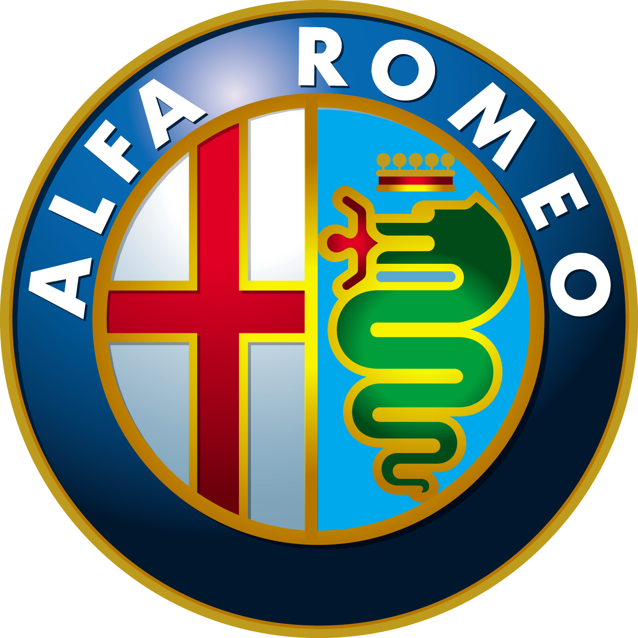 Alfa Romeo Png Image PNG Image