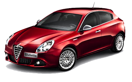 Alfa Romeo Picture PNG Image