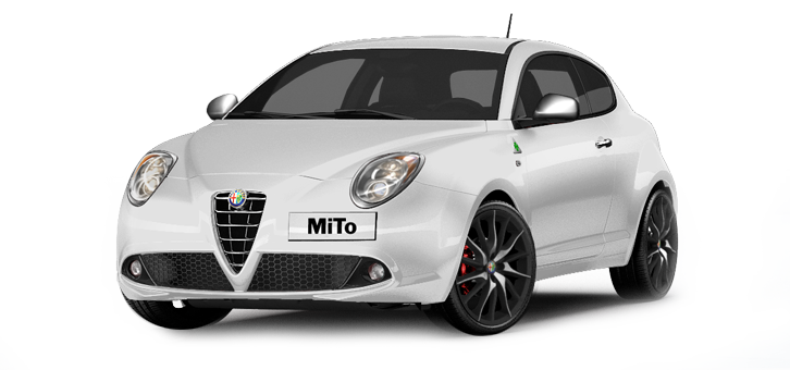 Alfa Romeo Free Png Image PNG Image