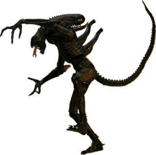 Alien Transparent Image PNG Image