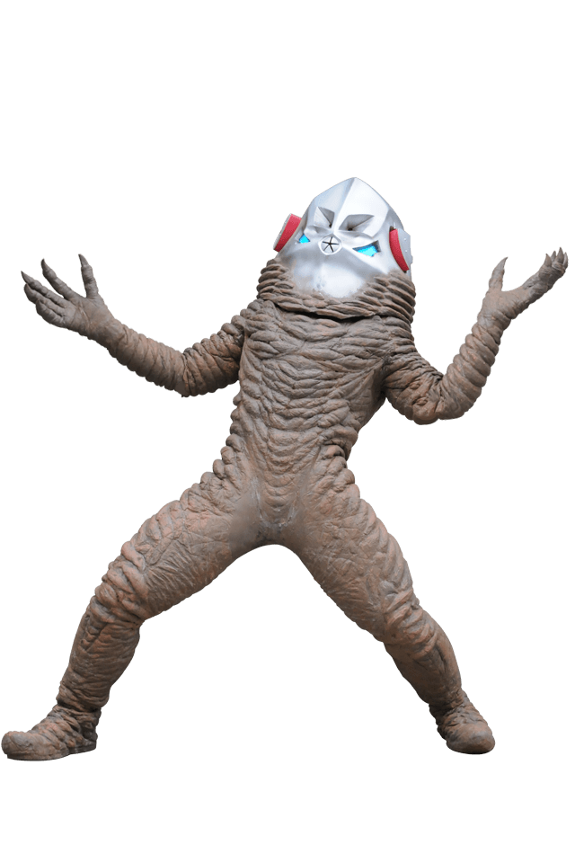 Alien PNG Image