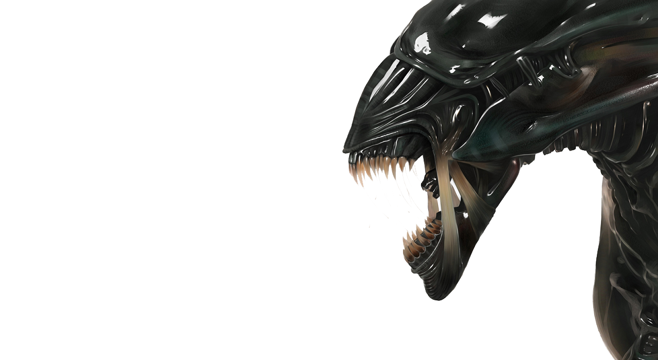 Alien Free Download PNG Image